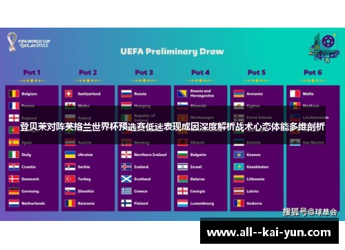 登贝莱对阵英格兰世界杯预选赛低迷表现成因深度解析战术心态体能多维剖析